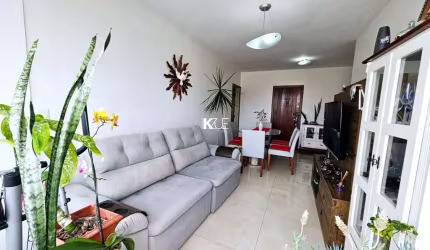 Apartamento com 2 quartos à venda na Rua Desembargador Gil Costa, --, Capoeiras, Florianópolis por R$ 640.000