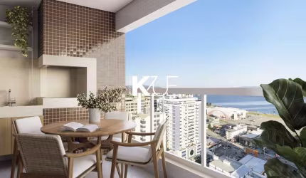 Apartamento com 2 quartos à venda na Rua Victor Meirelles, --, Campinas, São José por R$ 1.195.036