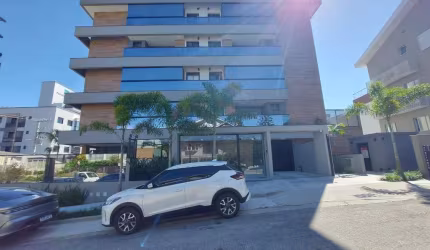 Apartamento com 2 quartos à venda na Rua Marques de Carvalho, --, Coqueiros, Florianópolis por R$ 1.300.000