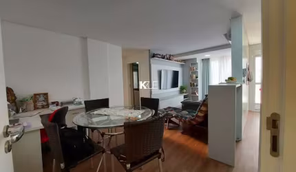 Apartamento com 2 quartos à venda na Rua Doutor Abel Capela, --, Coqueiros, Florianópolis por R$ 1.050.000