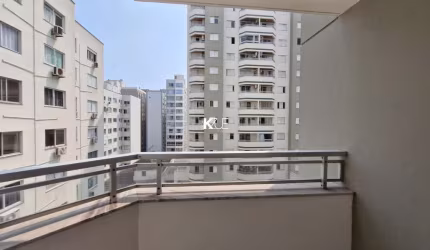 Apartamento com 3 quartos à venda na Rua Almirante Lamego, --, Centro, Florianópolis por R$ 1.160.000