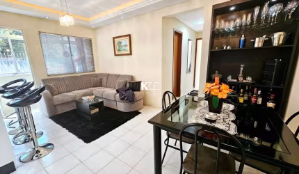 Apartamento com 3 quartos à venda na Rua Jornalista Ildefonso Juvenal, --, Capoeiras, Florianópolis por R$ 560.000