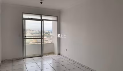Apartamento com 3 quartos à venda na Avenida Governador Jorge Lacerda, --, Campinas, São José por R$ 535.000