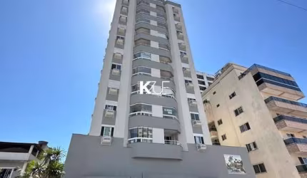 Apartamento com 2 quartos à venda na Rua Pintor Eduardo Dias, --, Jardim Atlântico, Florianópolis por R$ 560.000