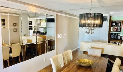 Apartamento com 3 quartos à venda na Rua Vereador Walter Borges, --, Campinas, São José por R$ 935.000