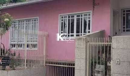 Casa com 3 quartos à venda na Servidão Papa João Paulo I, --, Coqueiros, Florianópolis por R$ 795.000