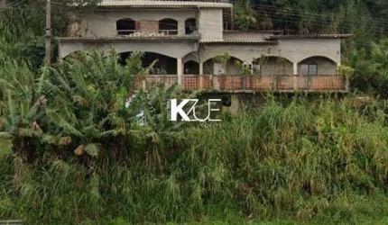 Casa com 3 quartos à venda na Hermínio Silvy, --, Tijuquinhas (Guaporanga), Biguaçu por R$ 1.500.000