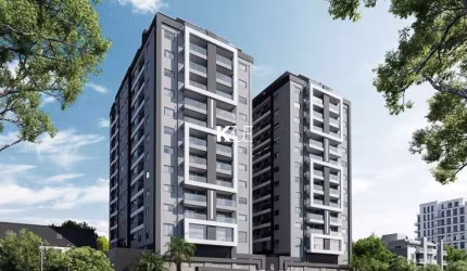 Apartamento com 2 quartos à venda na Rua Afonso Pena, --, Estreito, Florianópolis por R$ 942.000