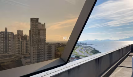 Sala comercial à venda na Rua Souza Dutra, --, Estreito, Florianópolis por R$ 636.000