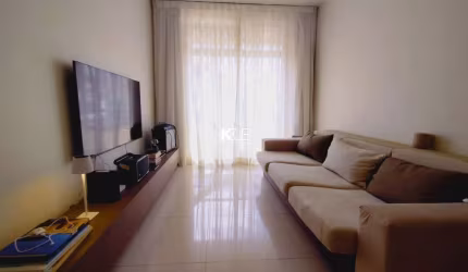 Apartamento com 3 quartos à venda na Rua Manoel de Oliveira Ramos, --, Estreito, Florianópolis por R$ 790.000