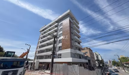 Apartamento com 3 quartos à venda na Rua João Evangelista da Costa, --, Estreito, Florianópolis por R$ 1.150.000