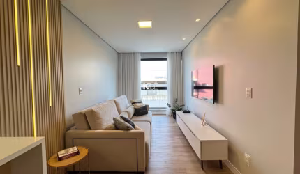 Apartamento com 2 quartos à venda na Rua Pascoal Simone, --, Coqueiros, Florianópolis por R$ 950.000