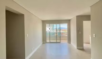 Apartamento com 2 quartos à venda na Rua Pedro Gregório, --, Barreiros, São José por R$ 799.000