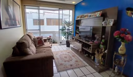 Apartamento com 2 quartos à venda na Rua São Pedro, --, Estreito, Florianópolis por R$ 590.000