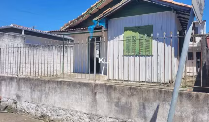Terreno à venda na Rua Quinze de Novembro, --, Balneário, Florianópolis por R$ 960.000