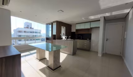 Cobertura com 3 quartos à venda na Rua Souza Dutra, --, Estreito, Florianópolis por R$ 1.390.000