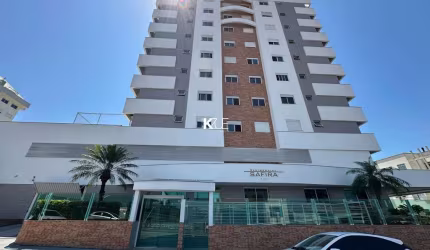 Apartamento com 3 quartos à venda na Rua Souza Dutra, --, Estreito, Florianópolis por R$ 990.000