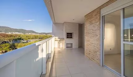 Cobertura com 3 quartos à venda na Edilson Areas, --, Trindade, Florianópolis por R$ 1.100.000