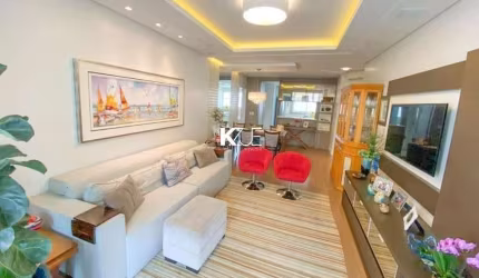 Apartamento com 4 quartos à venda na Rua Almirante Lamego, --, Centro, Florianópolis por R$ 2.450.000