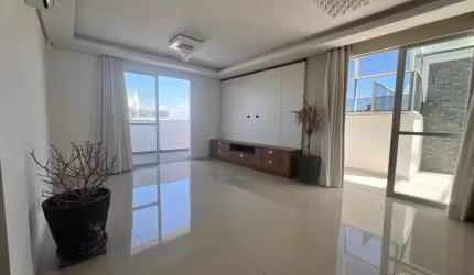Cobertura com 3 quartos à venda na Rua Santos Saraiva, --, Estreito, Florianópolis por R$ 2.190.000