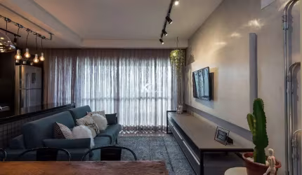 Apartamento com 2 quartos à venda na Rodovia Admar Gonzaga, --, Itacorubi, Florianópolis por R$ 965.500