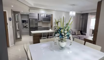 Apartamento com 3 quartos à venda na Avenida Salvador Di Bernardi, --, Campinas, São José por R$ 1.100.000