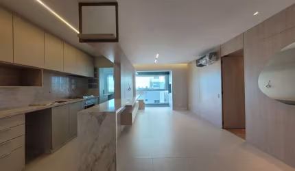 Apartamento com 3 quartos à venda na Rua Orlando Odilio Koerich, --, Jardim Atlântico, Florianópolis por R$ 1.650.000