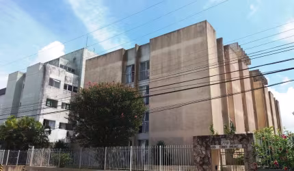 Kitnet / Stúdio para alugar na Rua Doutor Abel Capela, --, Capoeiras, Florianópolis por R$ 1.400