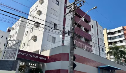 Apartamento com 4 quartos para alugar na Rua Fernando Ferreira de Mello, --, Bom Abrigo, Florianópolis por R$ 4.300