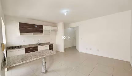 Apartamento com 2 quartos à venda na Rua Bias Peixoto, --, Abraão, Florianópolis por R$ 550.000