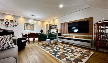Casa com 5 quartos à venda na Servidão José Manoel Luiz, --, Coqueiros, Florianópolis por R$ 3.250.000