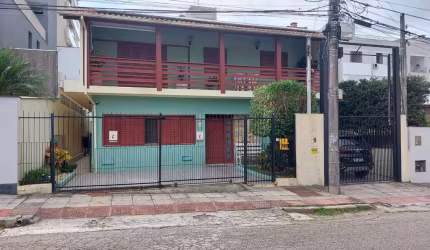 Casa com 3 quartos à venda na Euclides da Cunha, --, Itaguaçu, Florianópolis por R$ 1.950.000
