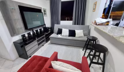 Apartamento com 2 quartos à venda na Rua Jornalista Orion Augusto Platt, --, Jardim Atlântico, Florianópolis por R$ 315.000