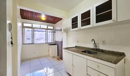 Apartamento com 2 quartos à venda na Avenida Brigadeiro da Silva Paes, --, Campinas, São José por R$ 420.000