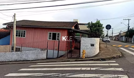 Casa com 5 quartos à venda na Rua Irmã Bonavita, --, Capoeiras, Florianópolis por R$ 450.000