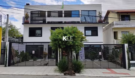 Prédio à venda na Rua Irmã Bonavita, --, Capoeiras, Florianópolis por R$ 2.950.000