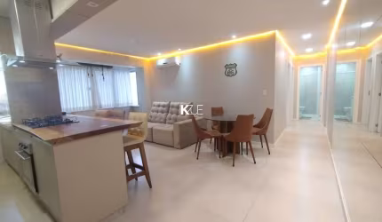 Apartamento com 2 quartos à venda na Rua Padre Roma, --, Centro, Florianópolis por R$ 725.000