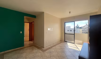 Apartamento com 2 quartos à venda na Rua João Alcântara da Cunha, --, Coqueiros, Florianópolis por R$ 610.000