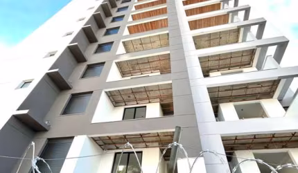 Apartamento com 1 quarto à venda na Xangri Lá, --, Barreiros, São José por R$ 490.000