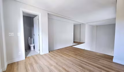Loft com 1 quarto à venda na Rua Vereador José do Vale Pereira, --, Coqueiros, Florianópolis por R$ 943.000