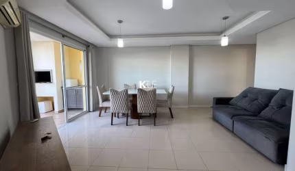 Apartamento com 3 quartos à venda na Rua Prefeito Dib Cherem, --, Capoeiras, Florianópolis por R$ 1.200.000