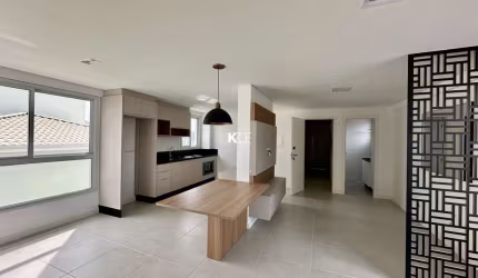 Apartamento com 2 quartos para alugar na Rua Paula Ramos, --, Coqueiros, Florianópolis por R$ 3.800