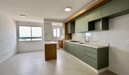 Apartamento com 2 quartos para alugar na Rua Vereador José do Vale Pereira, --, Coqueiros, Florianópolis por R$ 3.800