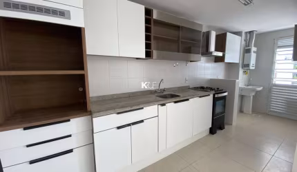 Apartamento com 2 quartos à venda na Rua João Meirelles, --, Abraão, Florianópolis por R$ 1.500.000