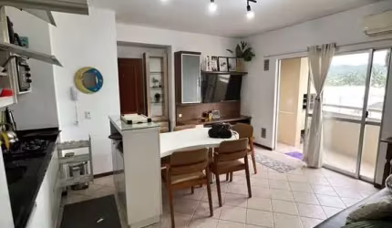 Apartamento com 1 quarto à venda na Rua Pedro Alexandrino, --, Cachoeira do Bom Jesus, Florianópolis por R$ 650.000