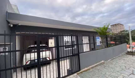 Casa com 5 quartos à venda na Rua Santa Rita de Cássia, --, Canto, Florianópolis por R$ 1.200.000