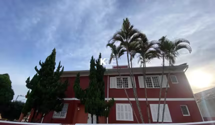 Casa com 6 quartos à venda na Antenor Moraes, --, Bom Abrigo, Florianópolis por R$ 2.500.000