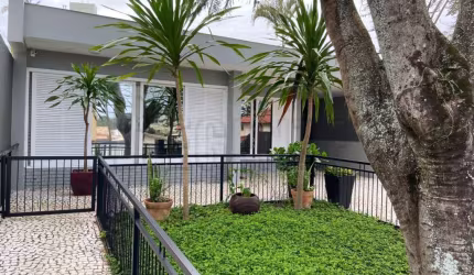 Casa comercial à venda na Rua José Lins do Rêgo, --, Bom Abrigo, Florianópolis por R$ 2.240.000