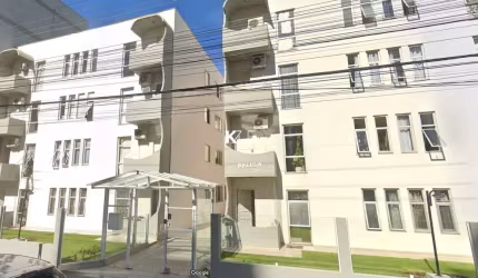 Apartamento com 3 quartos à venda na Rua Delamar José da Silva, --, Kobrasol, São José por R$ 450.000