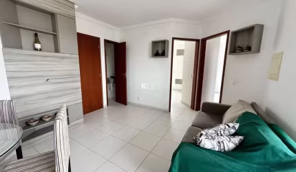 Apartamento com 2 quartos à venda na Rua Joaquim Nabuco, --, Capoeiras, Florianópolis por R$ 559.000